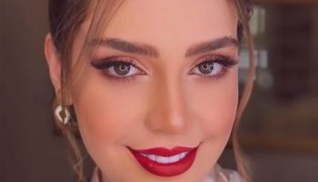 معرفی بهترین سالن زیبایی و میکاپ عروس در غرب تهران