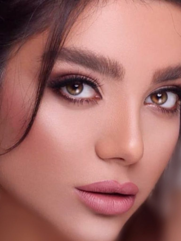 سالن زیبایی و آرایشگاه عروس در شرق تهران