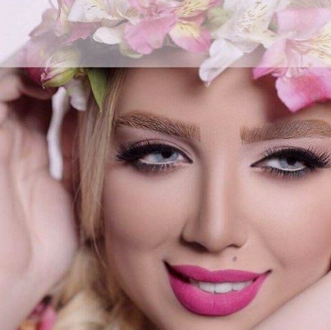 سالن زیبایی و آرایشگاه عروس در شرق تهران