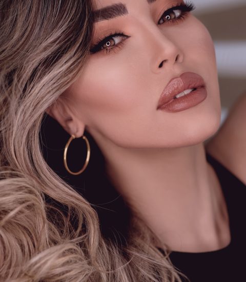 سالن زیبایی وآموزش تخصصی تی تیسا
