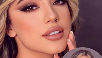 بهترین سالن زیبایی و آرایشگاه زنانه در تهرانپارس