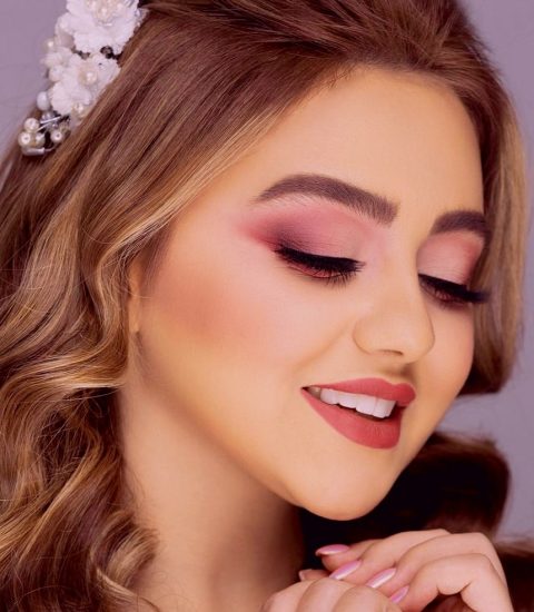 آرایشگاه گلها
