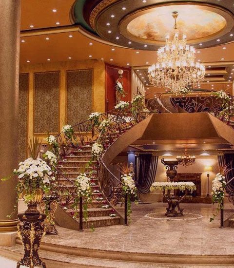 تالار رویال کلاسیک