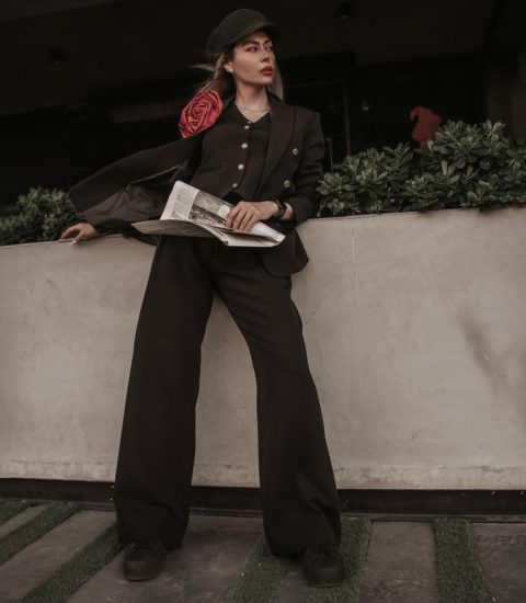 خیاطی سانی