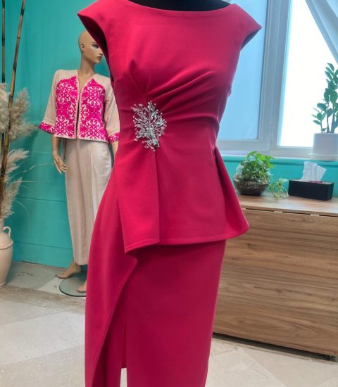 خیاطی سانی