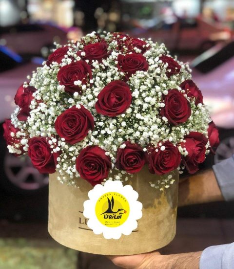 آمازون