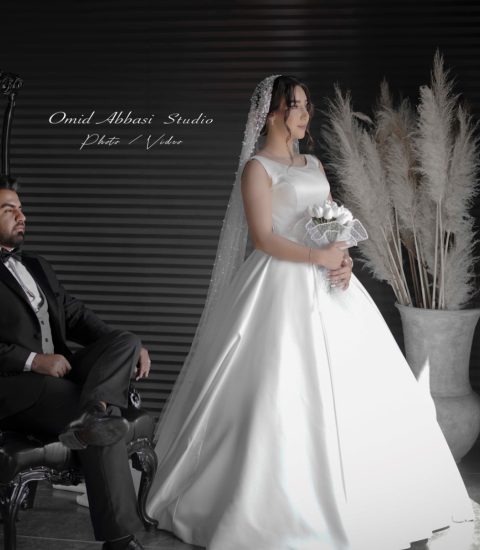 استدیو امید عباسی