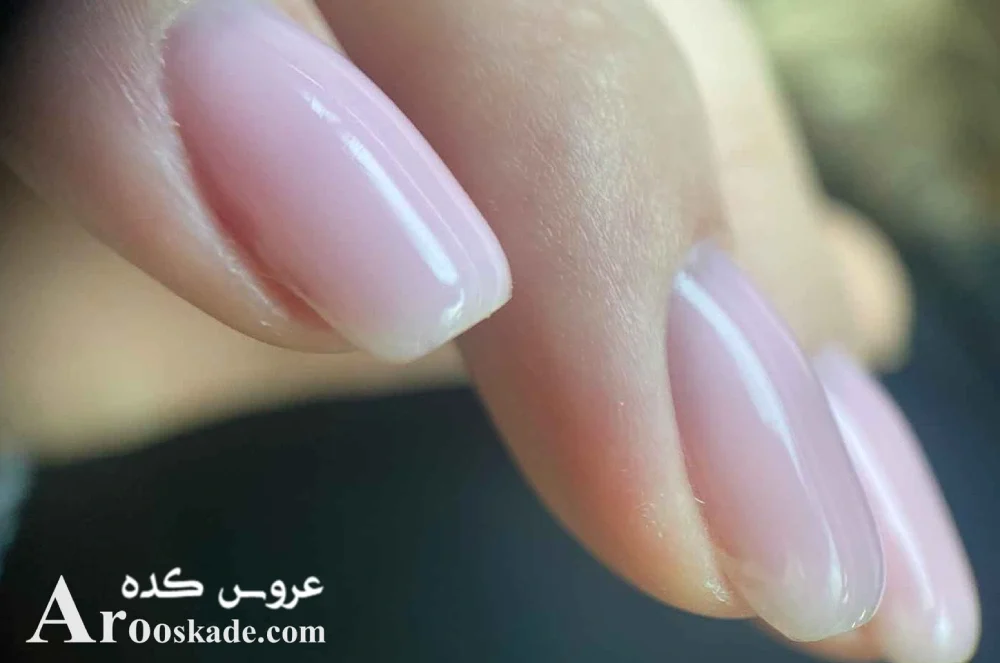 مرکز کاشت ناخن در تجریش + vip تخصصی